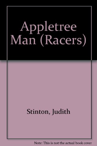 Beispielbild fr Appletree Man (Racers) zum Verkauf von AwesomeBooks