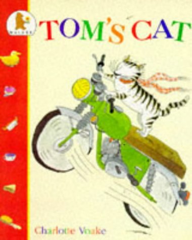 Beispielbild fr Tom's Cat zum Verkauf von WorldofBooks