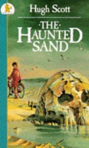 9780744514278: The Haunted Sand (Older Childrens Fiction)