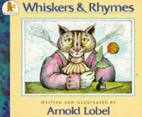 9780744514308: Whiskers And Rhymes