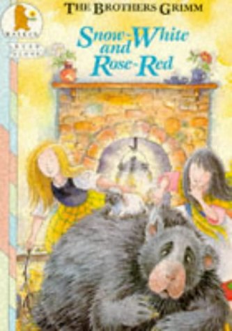 Beispielbild fr Snow White and Rose Red (Young Childrens Fiction) zum Verkauf von AwesomeBooks