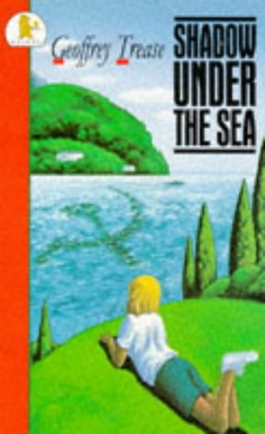 Beispielbild fr Shadow Under the Sea (Older Childrens Fiction) zum Verkauf von WorldofBooks