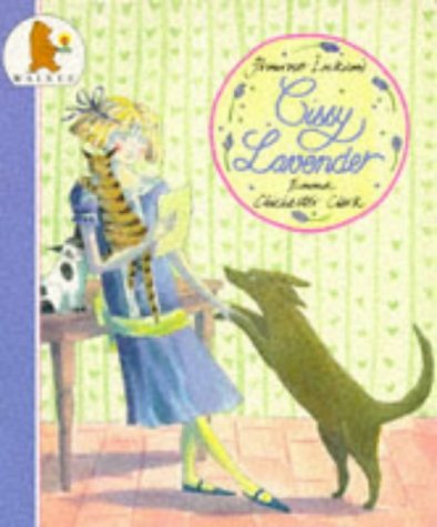 Imagen de archivo de Cissy Lavender a la venta por Greener Books