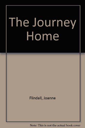 Imagen de archivo de The Journey Home a la venta por AwesomeBooks