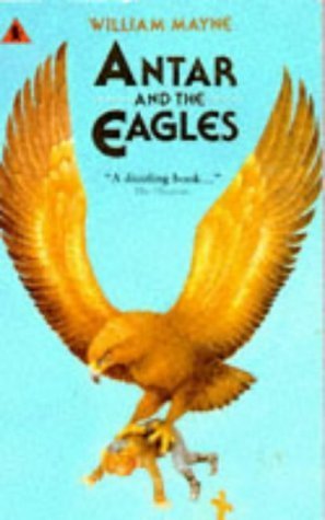 Beispielbild fr Antar and the Eagles zum Verkauf von AwesomeBooks