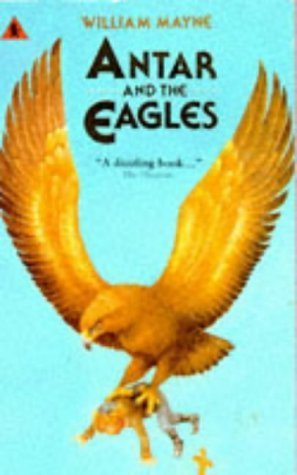 9780744514643: Antar and the Eagles