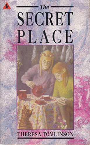Beispielbild fr The Secret Place (Young Childrens Fiction) zum Verkauf von WorldofBooks