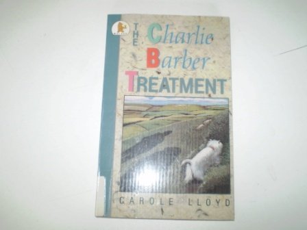 Stock image for The Charlie Barber Treatment for sale by WorldofBooks