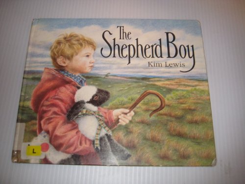 Stock image for The Shepherd Boy for sale by WorldofBooks