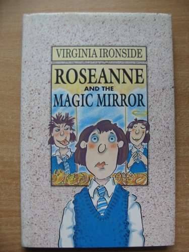 Stock image for Roseanne and the Magic Mirror (Racers) for sale by Bahamut Media