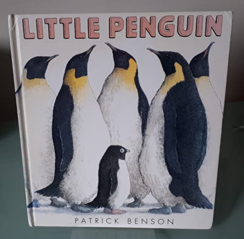 Beispielbild fr Little Penguin zum Verkauf von Reuseabook