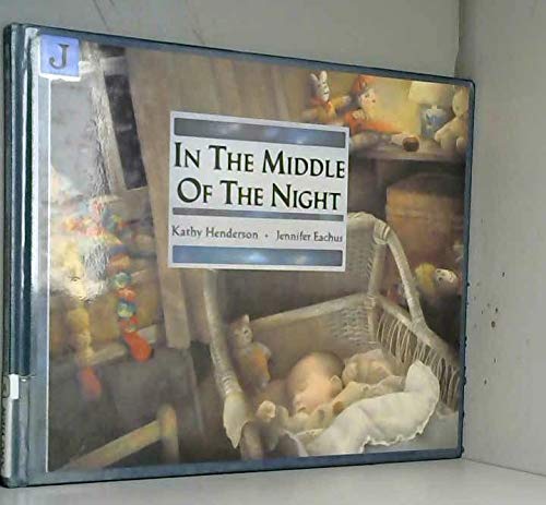 Imagen de archivo de In the Middle of the Night a la venta por WorldofBooks