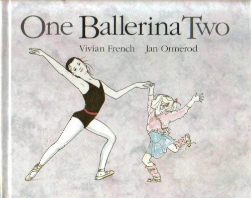 Beispielbild fr One Ballerina Two zum Verkauf von AwesomeBooks