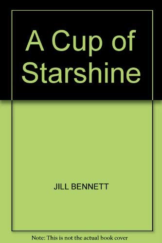 Stock image for A Cup of Starshine for sale by AwesomeBooks