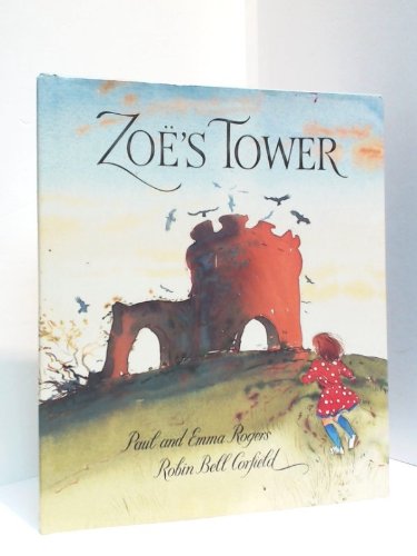 Stock image for Zoes Tower for sale by Greener Books