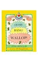 Stock image for Crash! Bang! Wallop! (Red Nose Readers) for sale by GF Books, Inc.