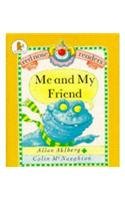 Stock image for Me and My Friend (Red Nose Readers) for sale by GF Books, Inc.
