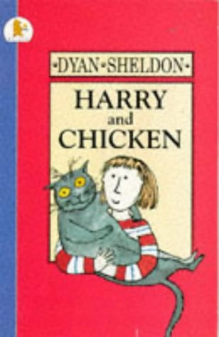 Beispielbild fr Harry and Chicken (Young Childrens Fiction) zum Verkauf von AwesomeBooks