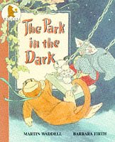 Beispielbild fr The Park in the Dark zum Verkauf von WorldofBooks