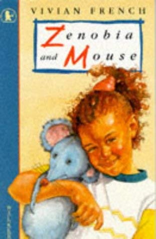 Stock image for Zenobia and Mouse (Young Childrens Fiction) for sale by madelyns books