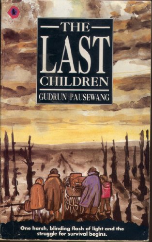Stock image for The Last Children (Young Childrens Fiction) for sale by WorldofBooks