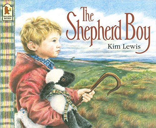 Imagen de archivo de The Shepherd Boy a la venta por Goodwill of Colorado