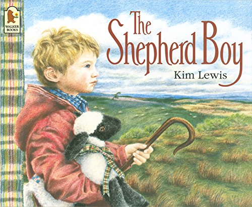 Stock image for The Shepherd Boy for sale by Goodwill of Colorado