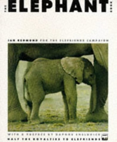 Imagen de archivo de The Elephant Book for the Elefriends Campaign a la venta por Better World Books Ltd