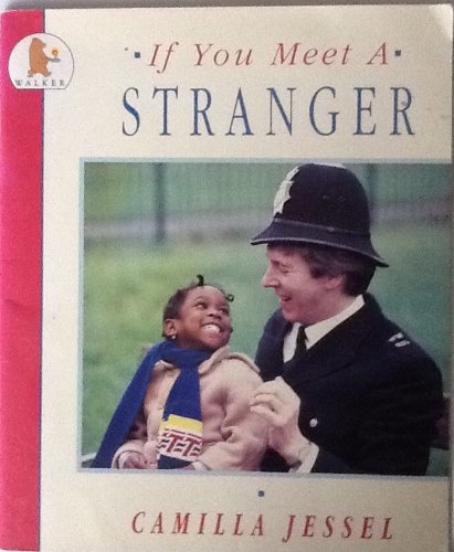 Stock image for If You Meet a Stranger for sale by WorldofBooks