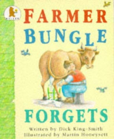 Beispielbild fr Farmer Bungle Forgets zum Verkauf von Wonder Book