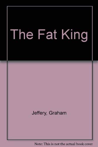 Beispielbild fr The Fat King zum Verkauf von Reuseabook