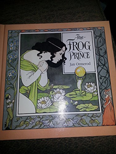 Stock image for The Frog Prince for sale by MusicMagpie