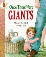 Beispielbild fr Once There Were Giants zum Verkauf von AwesomeBooks