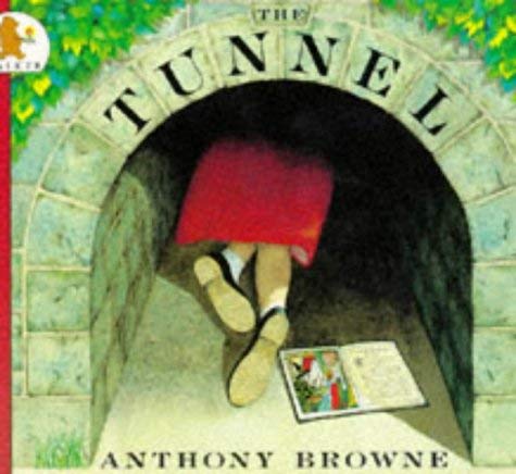 9780744517927: The Tunnel