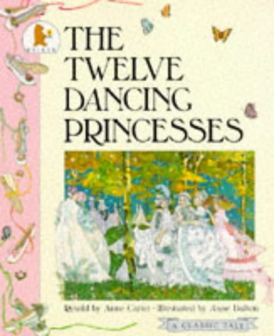 9780744517941: The Twelve Dancing Princesses
