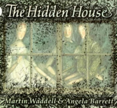 The Hidden House (9780744517972) by Martin Waddell