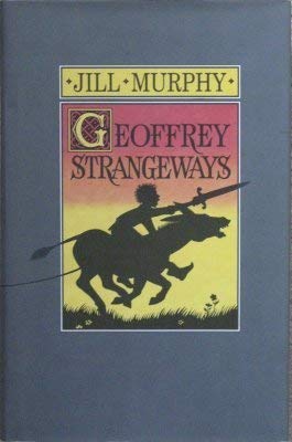 9780744519044: Geoffrey Strangeways