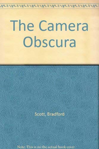 Beispielbild fr The Camera Obscura zum Verkauf von AwesomeBooks