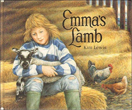 9780744519068: Emmas Lamb