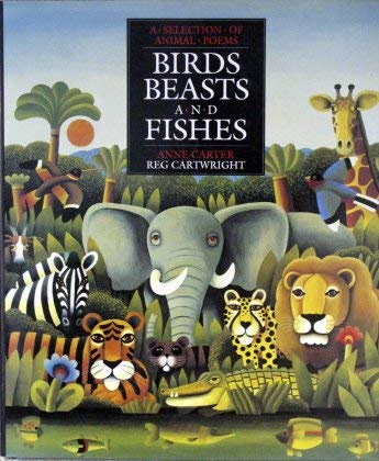 Beispielbild fr Birds, Beasts and Fishes zum Verkauf von AwesomeBooks