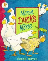 Beispielbild fr Nine Ducks Nine zum Verkauf von WorldofBooks