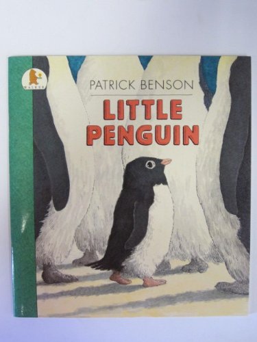 Beispielbild fr Little Penguin zum Verkauf von WorldofBooks