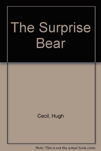 Imagen de archivo de The Surprise Bear a la venta por Harry Righton