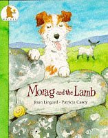 Beispielbild fr Morag and the Lamb zum Verkauf von WorldofBooks
