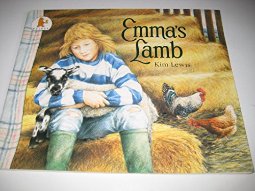 Imagen de archivo de Emma's Lamb a la venta por Gulf Coast Books