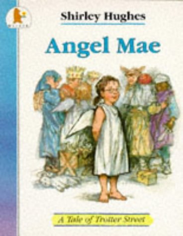 9780744520323: Angel Mae (Tales from Trotter Street)