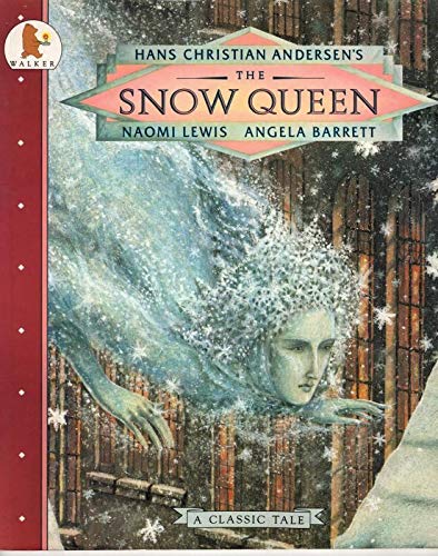 Stock image for The Snow Queen for sale by WorldofBooks