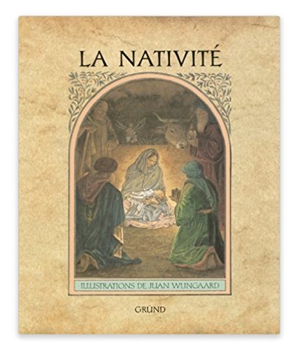 Stock image for The Nativity for sale by Booked Experiences Bookstore