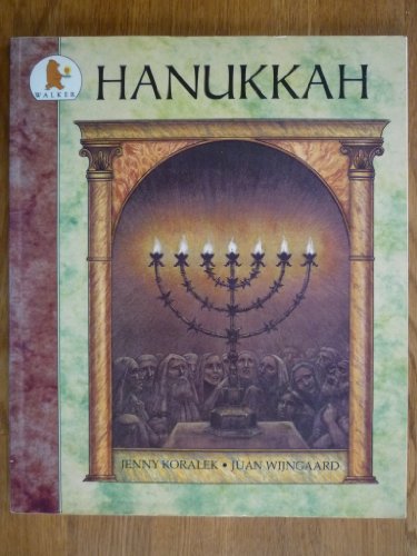 Beispielbild fr Hanukkah zum Verkauf von AwesomeBooks