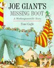 Beispielbild fr Joe Giant's Missing Boot zum Verkauf von WorldofBooks